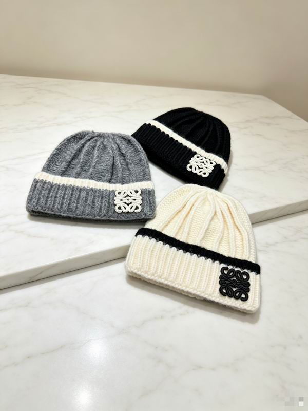 Loewe Hat dx09